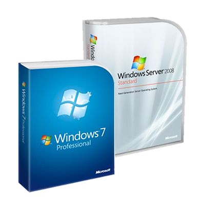 DeltaV-P-Windows Operating System Upgrade Kit